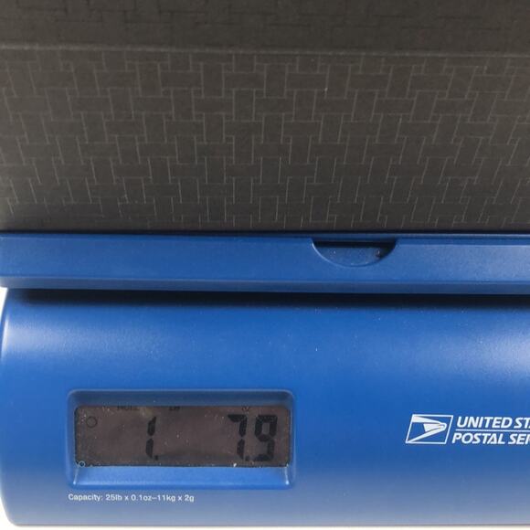 Cole Haan vintage Air Ivette OT Slingback 7B - Picture 10 of 10